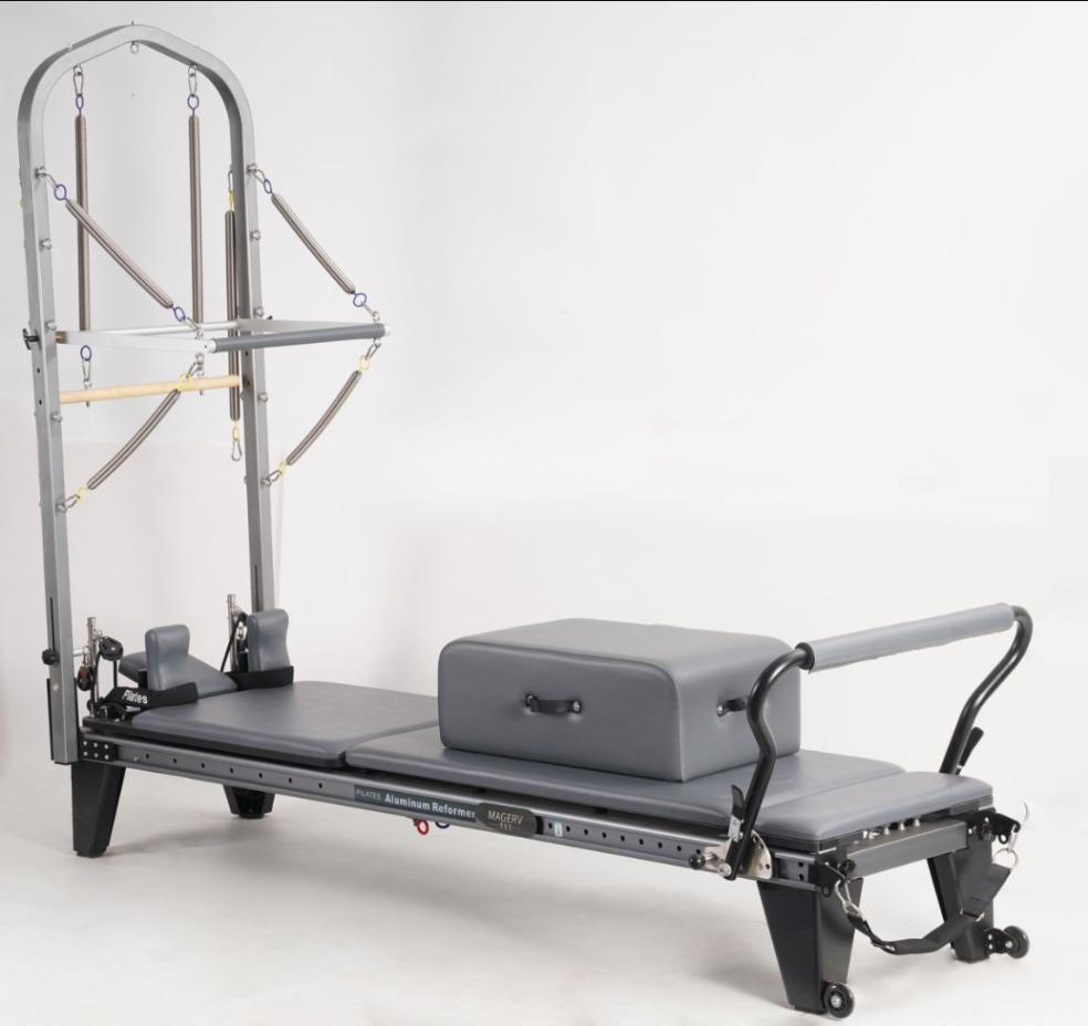 High Quality Half Tower Pilate - Home Pilates Yoga ulasan dan harga