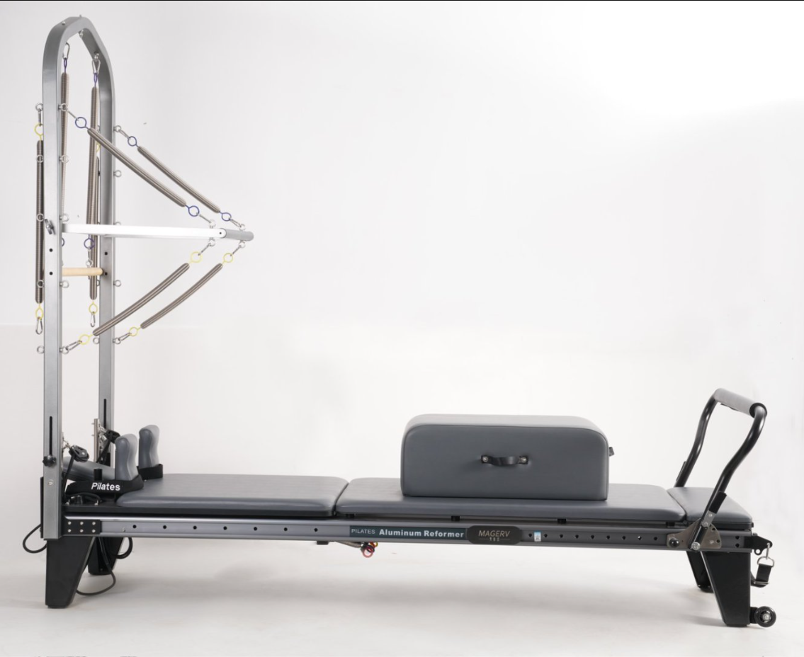 High Quality Half Tower Pilate - Home Pilates Yoga ulasan dan harga