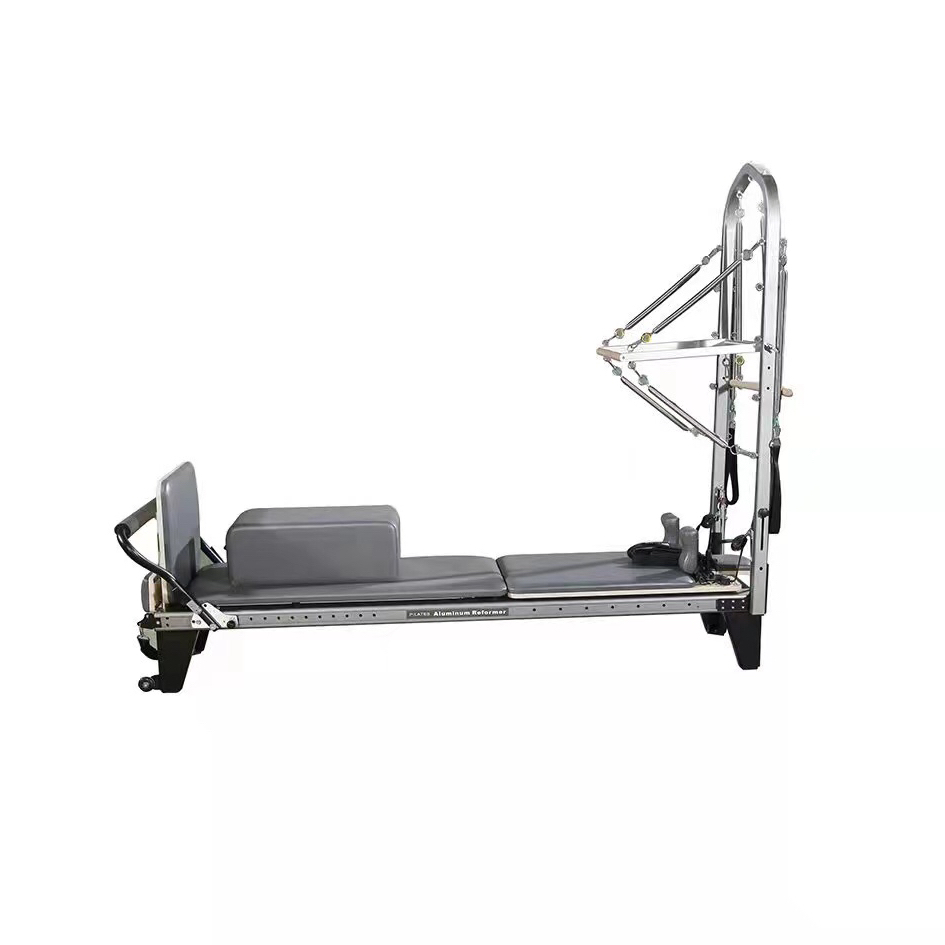 High Quality Half Tower Pilate - Home Pilates Yoga ulasan dan harga