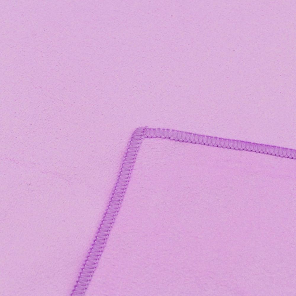 Non-Slip Absorbent Microfiber  - Pilates X Yoga ulasan dan harga