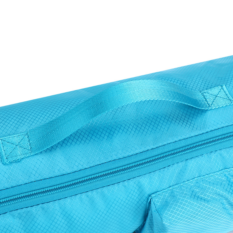 Large Capacity Yoga Mat Bag Li - Pilates Yoga Gym ulasan dan harga