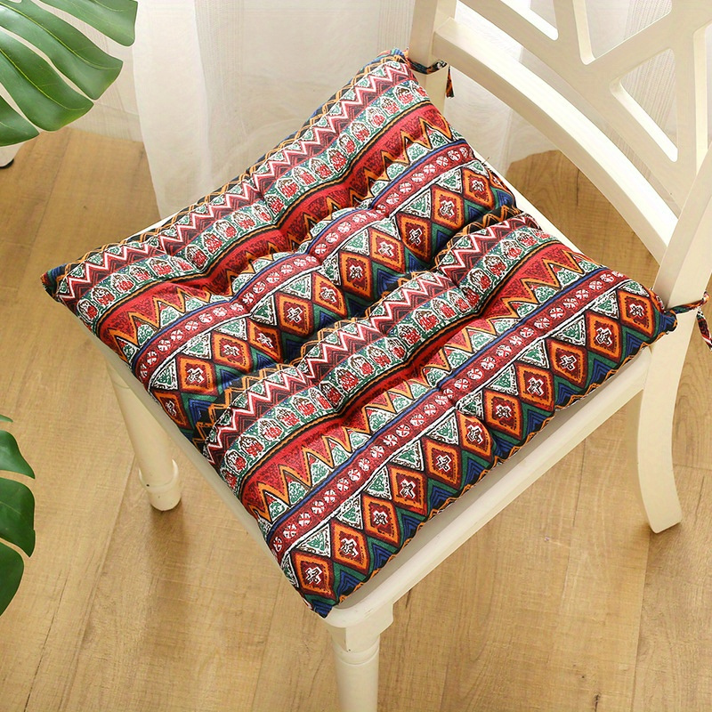 Square/Round Seat Cushion Suit - Pilates Yoga Chair ulasan dan harga