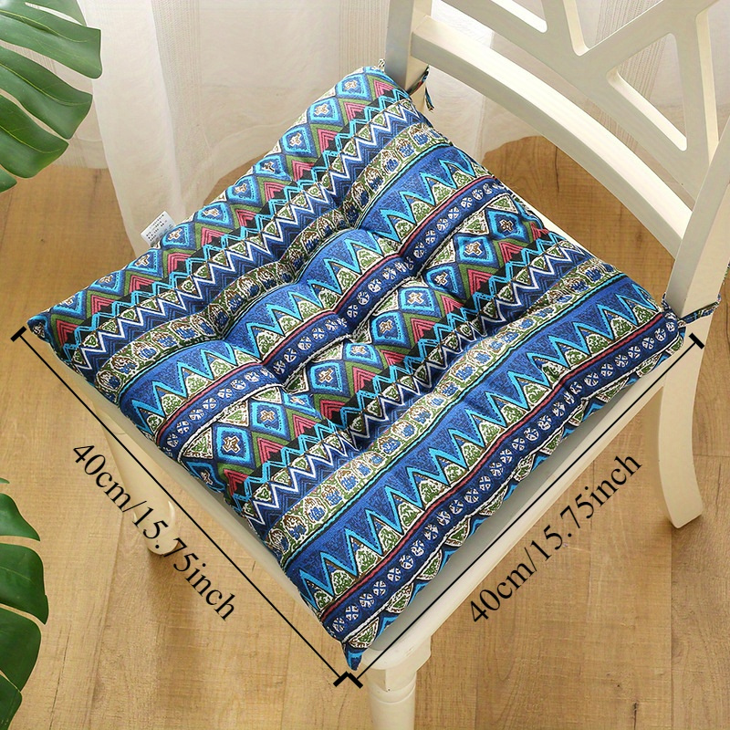 Square/Round Seat Cushion Suit - Pilates Yoga Chair ulasan dan harga