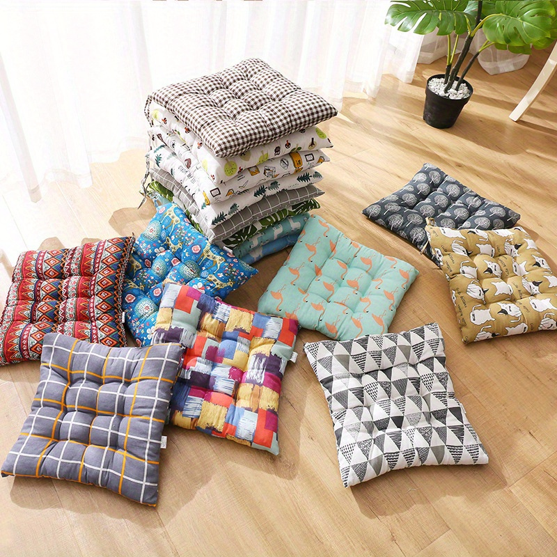 Square/Round Seat Cushion Suit - Pilates Yoga Chair ulasan dan harga