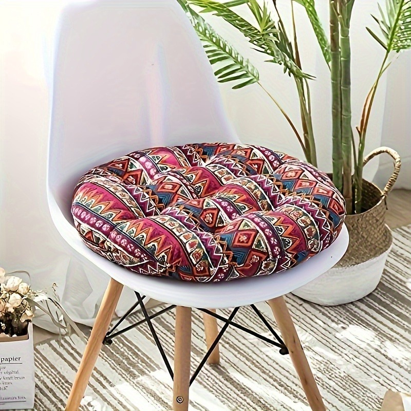 Square/Round Seat Cushion Suit - Pilates Yoga Chair ulasan dan harga