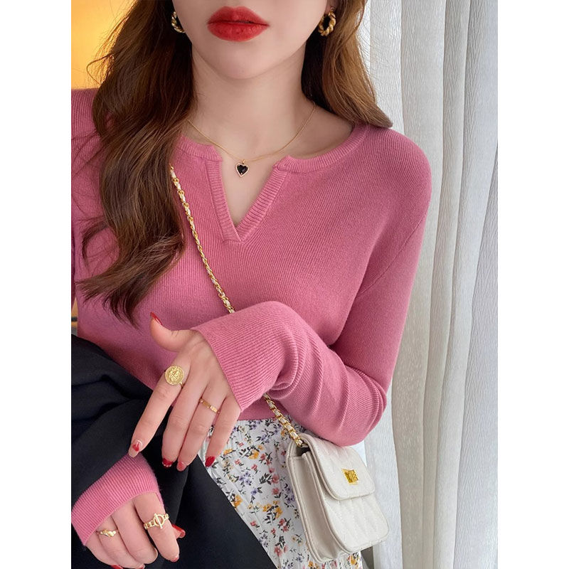 Sweaters Jumpers Pullovers Wom - Pilates Yoga Class ulasan dan harga