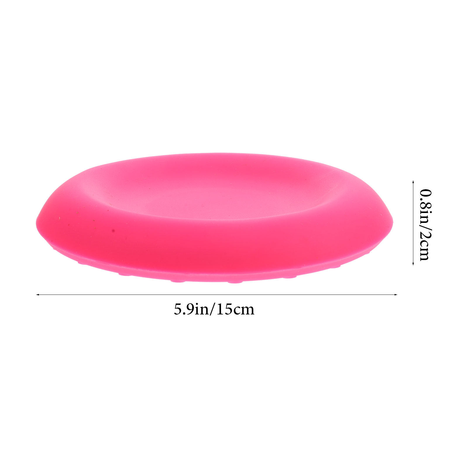 Premium Silicone Yoga Kneeling - Pilates Yoga Knee Pads ulasan dan harga