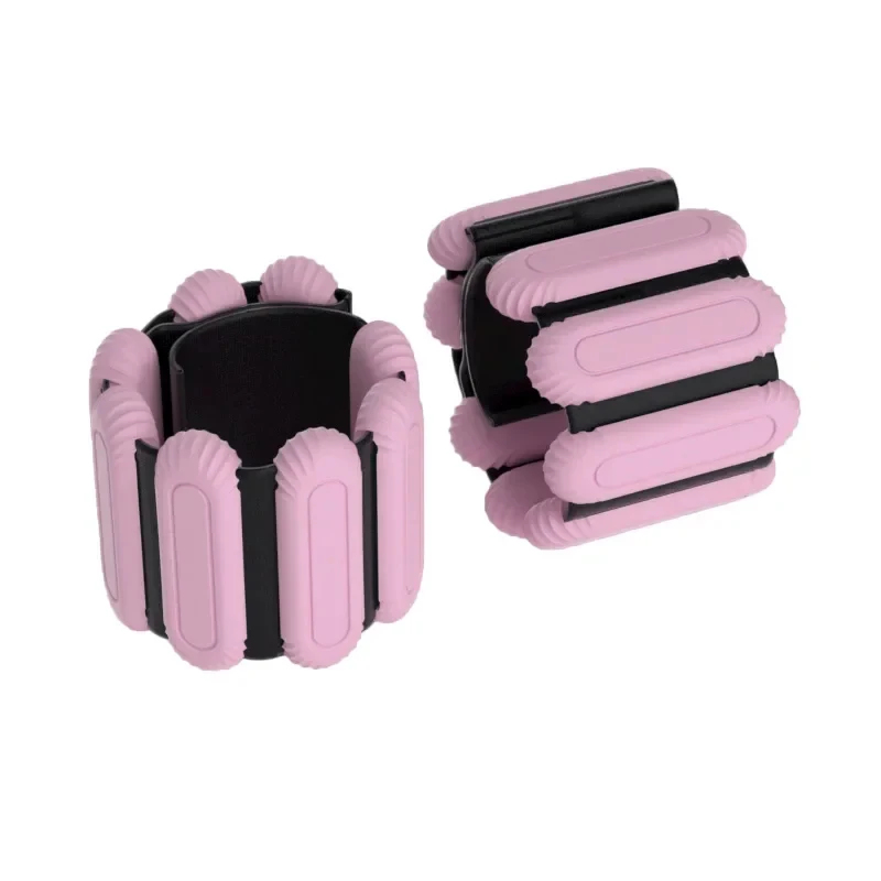 Adjustable wrist weight for me - Pilates Yoga Gym ulasan dan harga