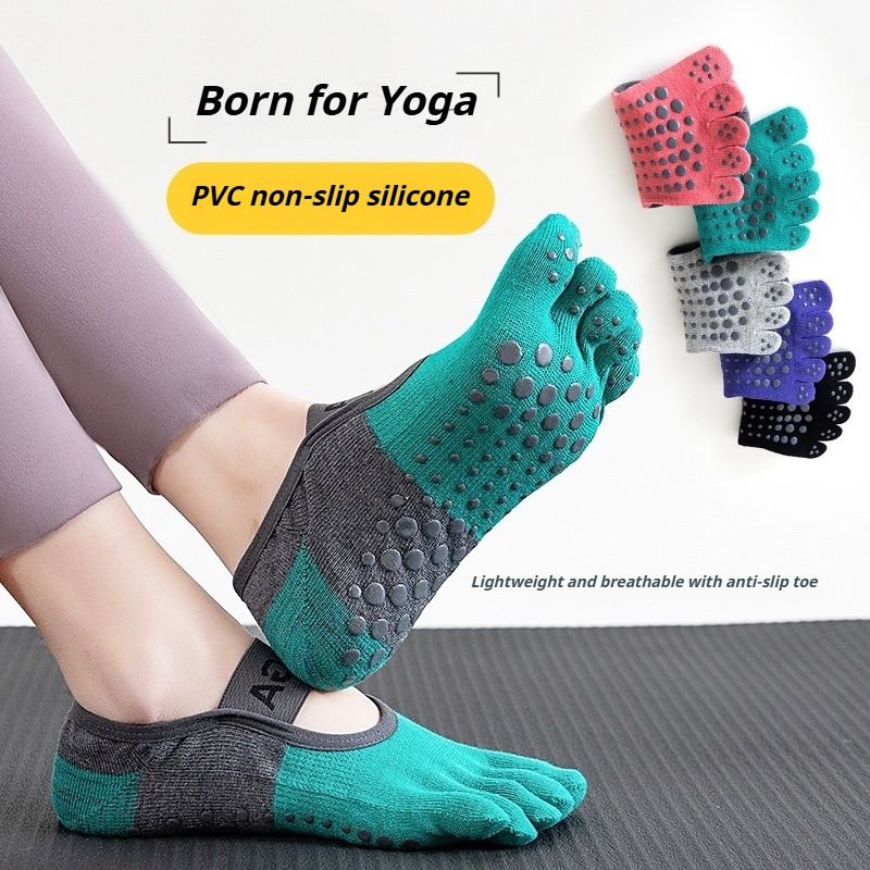 Professional Pilates Anti slip - Pilates Yoga Fitness ulasan dan harga