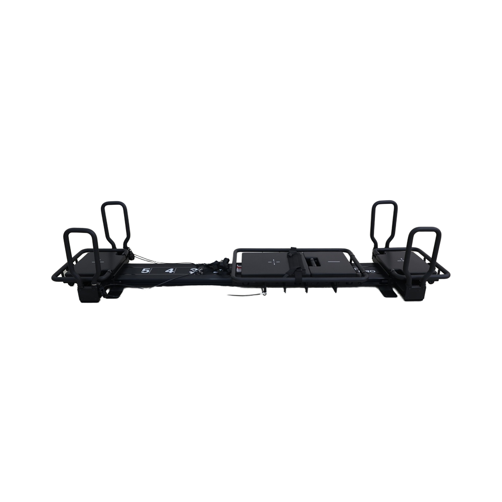 Mini Body Pilates Reformer Set - Pilates Yoga Chair ulasan dan harga