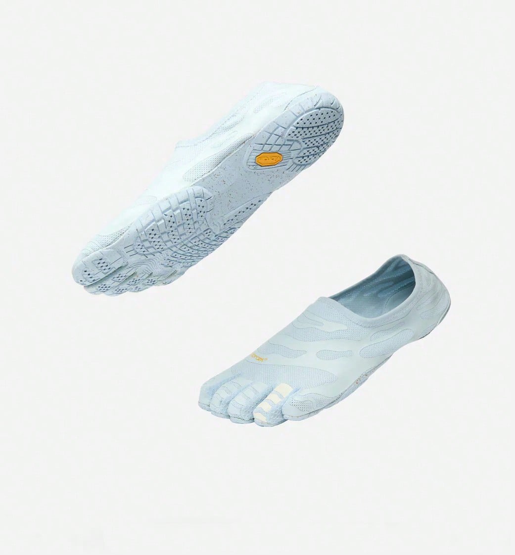 New Women's Five-Finger Shoes, - Pilates Yoga Fitness ulasan dan harga