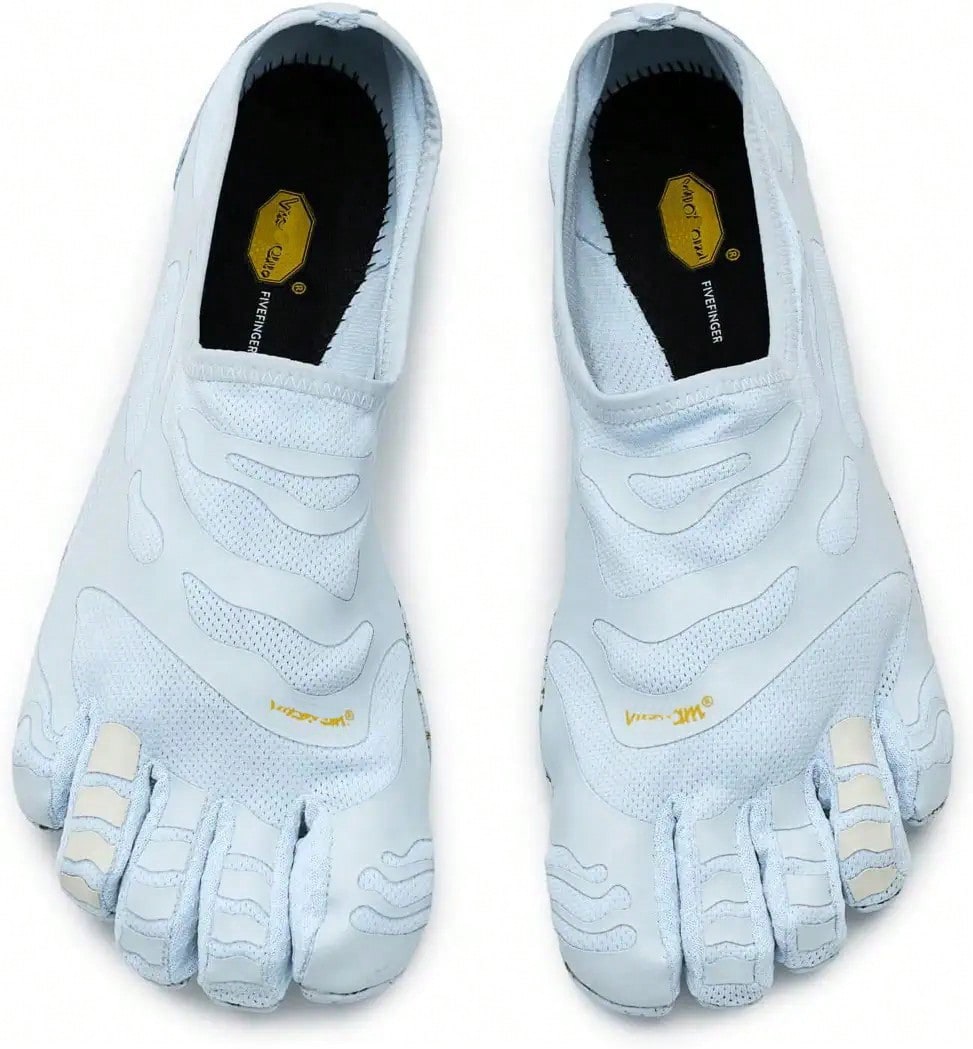 New Women's Five-Finger Shoes, - Pilates Yoga Fitness ulasan dan harga