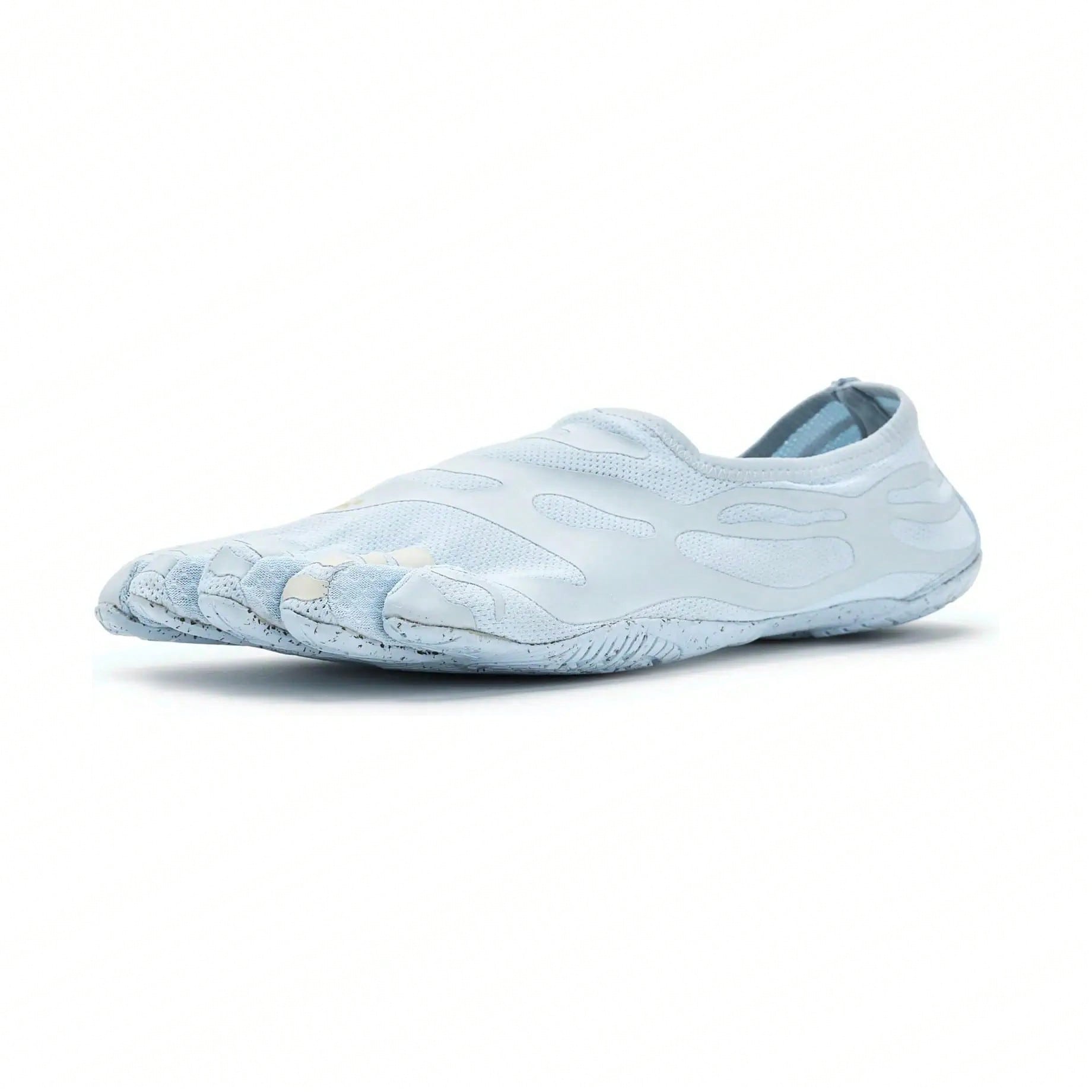 New Women's Five-Finger Shoes, - Pilates Yoga Fitness ulasan dan harga
