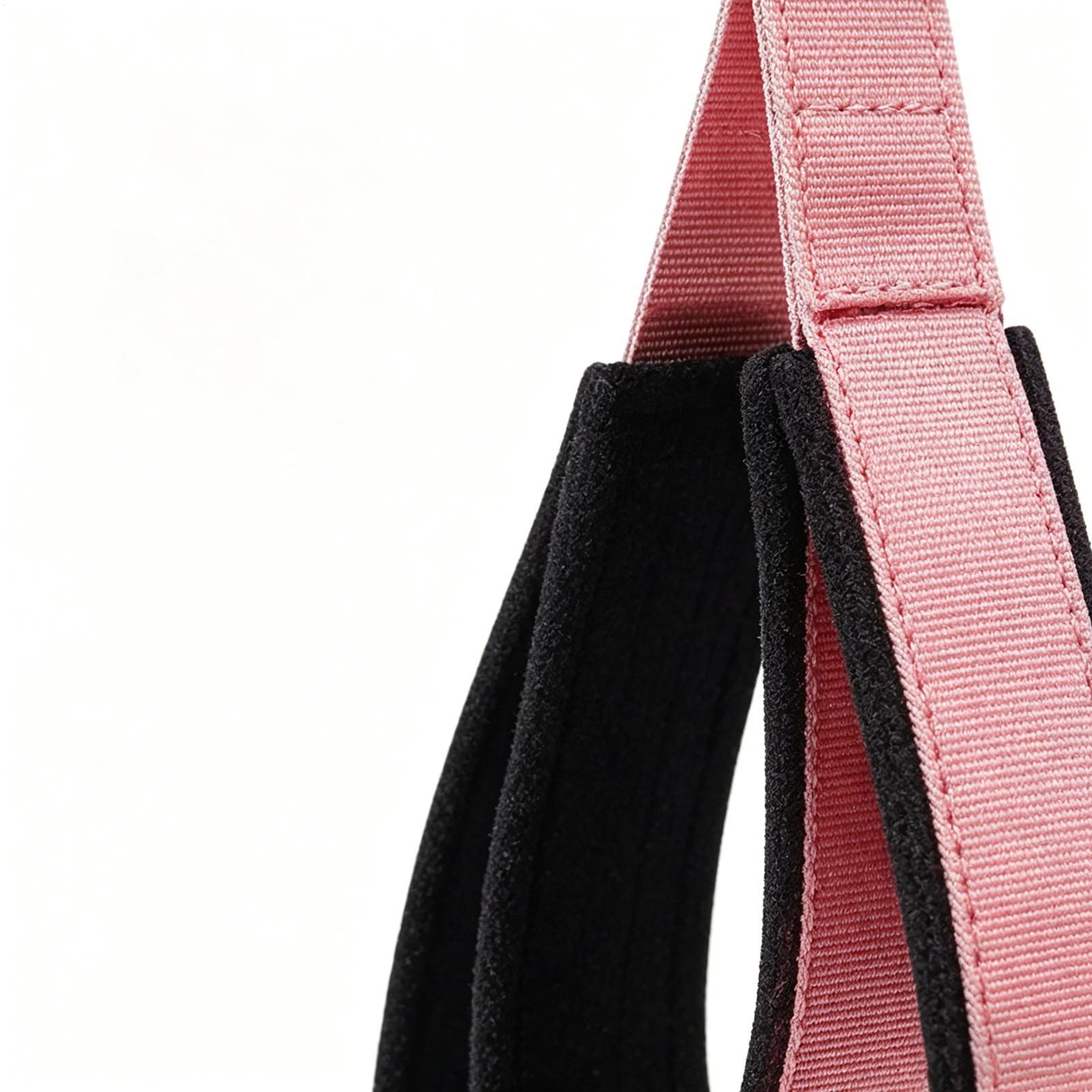 Pilates Straps For Reformer 2  - Pilates Yoga Class ulasan dan harga