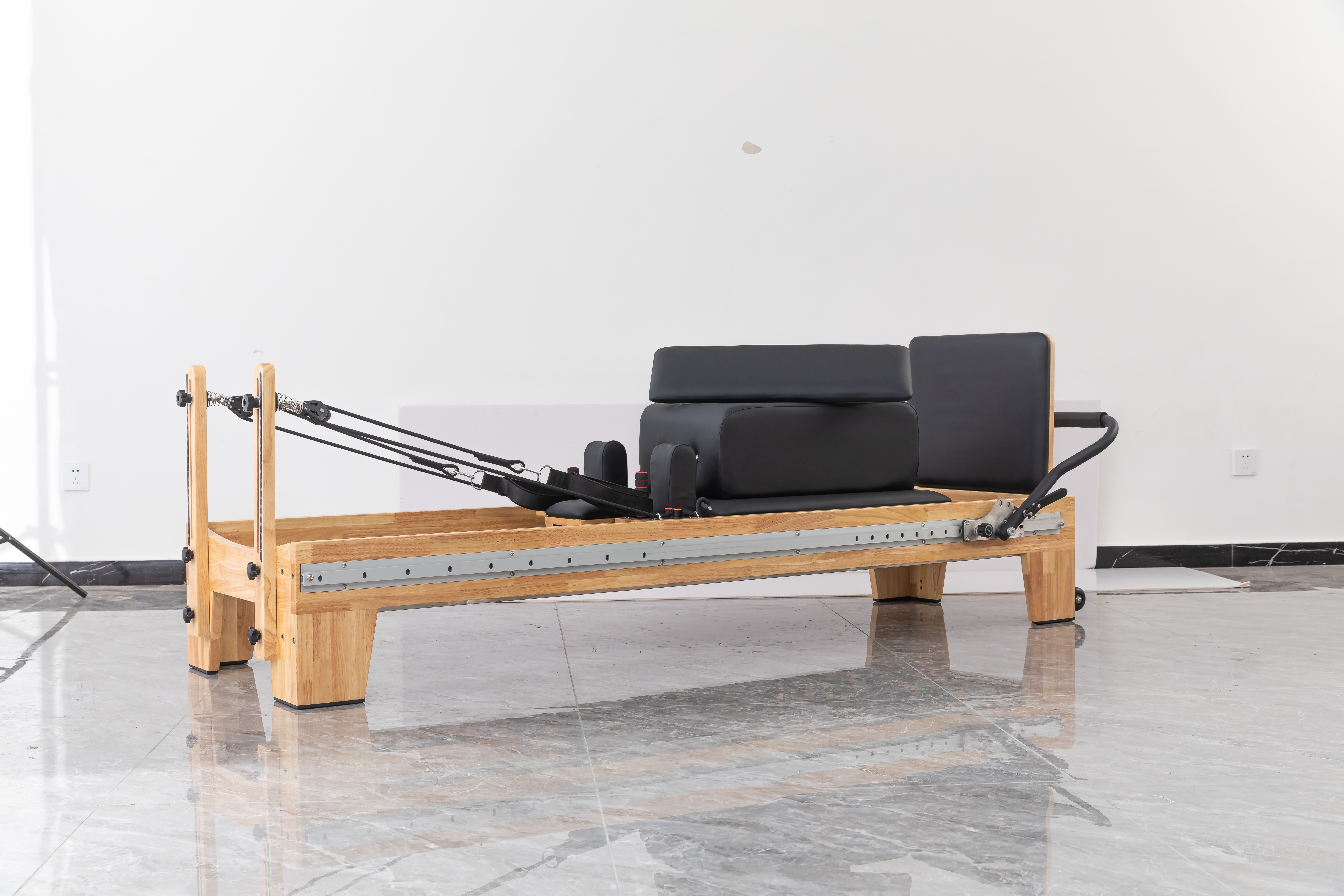 DEREN Q88-X Full Orbit Durable - Pilates X Yoga ulasan dan harga