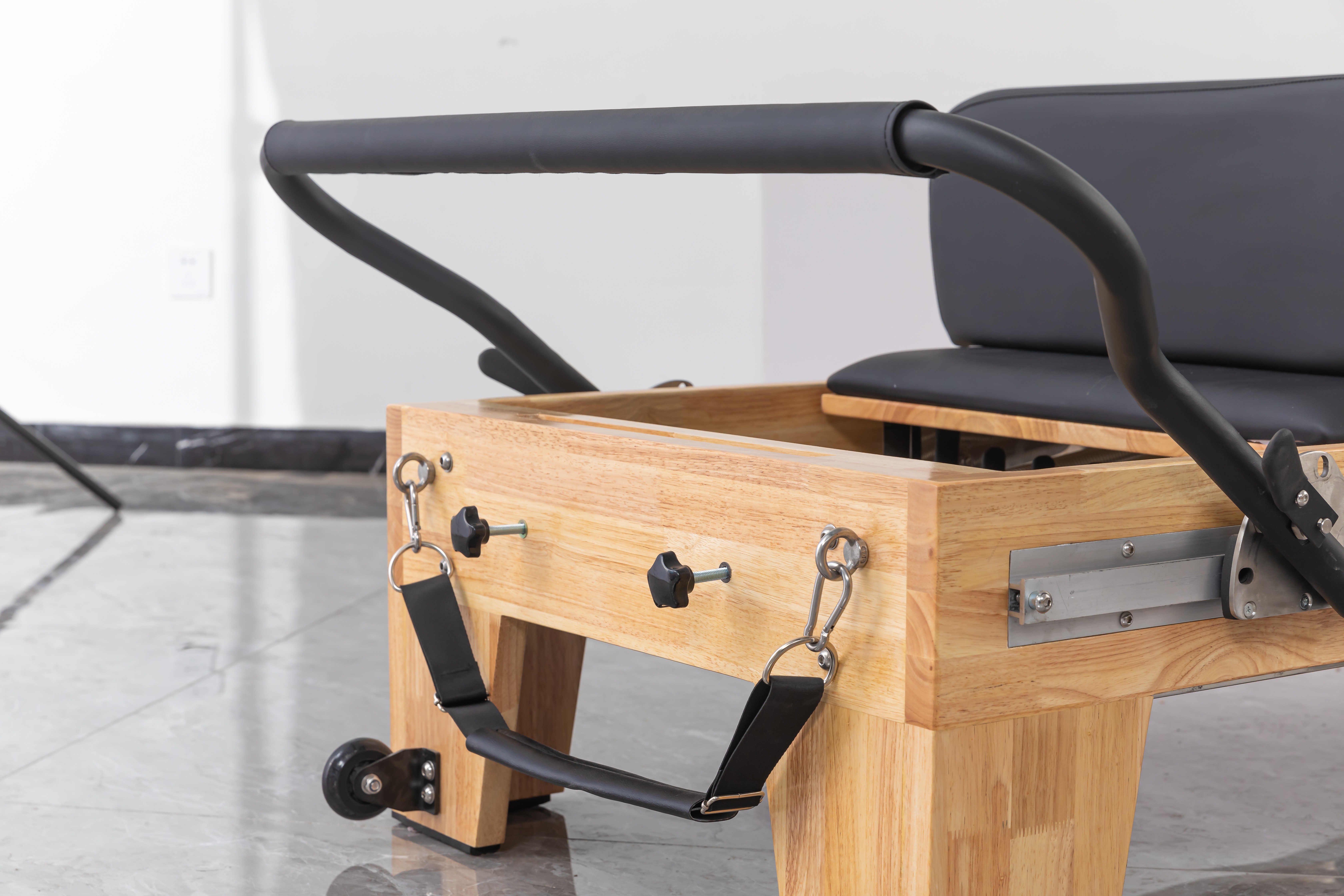 DEREN Q88-X Full Orbit Durable - Pilates X Yoga ulasan dan harga
