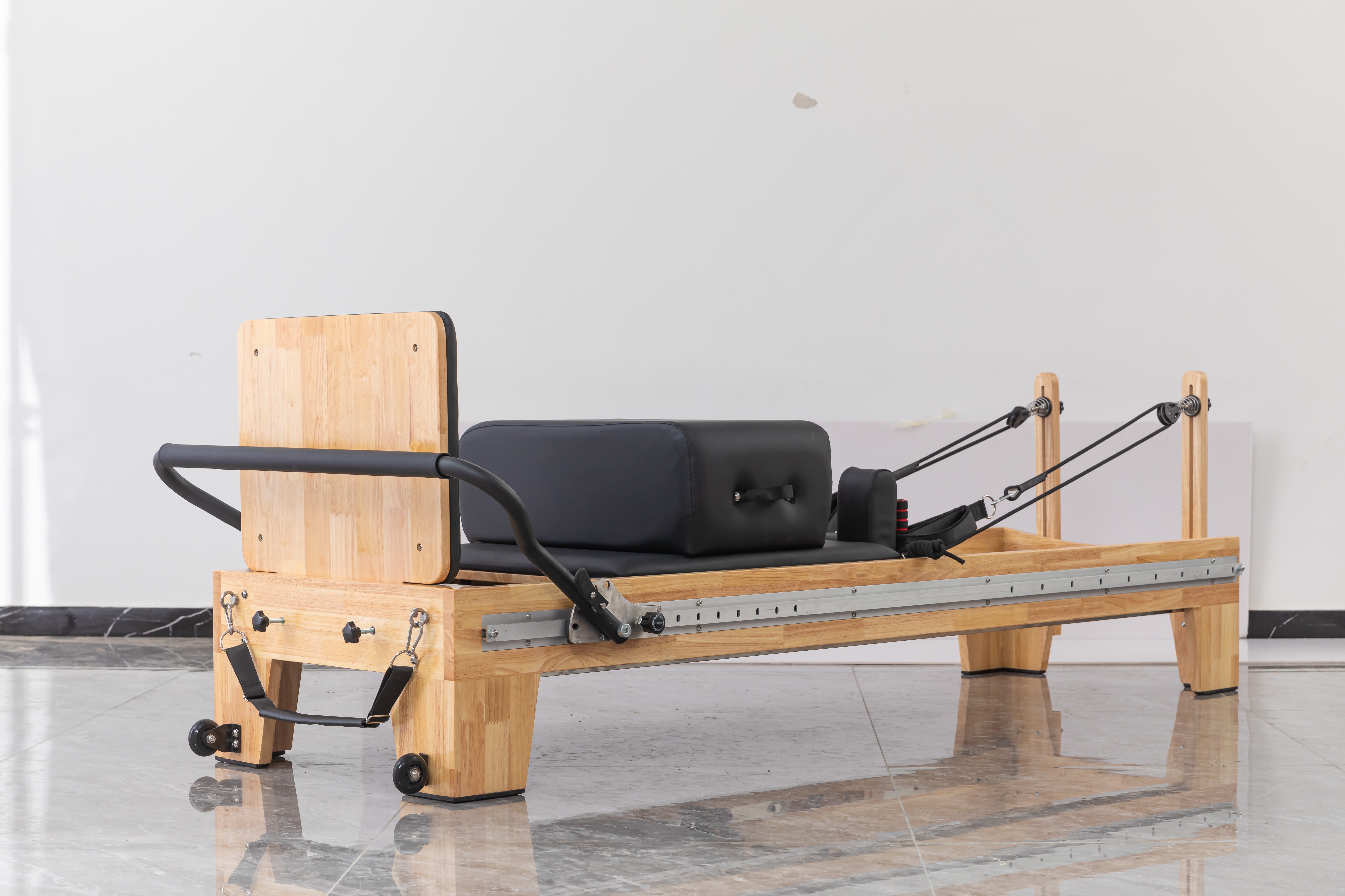 DEREN Q88-X Full Orbit Durable - Pilates X Yoga ulasan dan harga