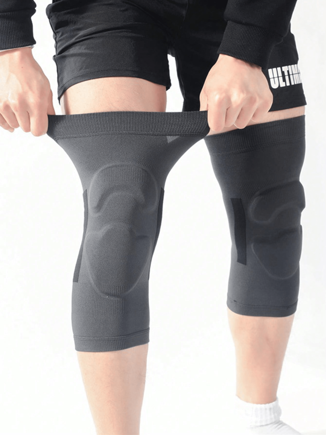 1pc/A Pair,EVA Anti-Collision  - Pilates Yoga Knee Pads ulasan dan harga