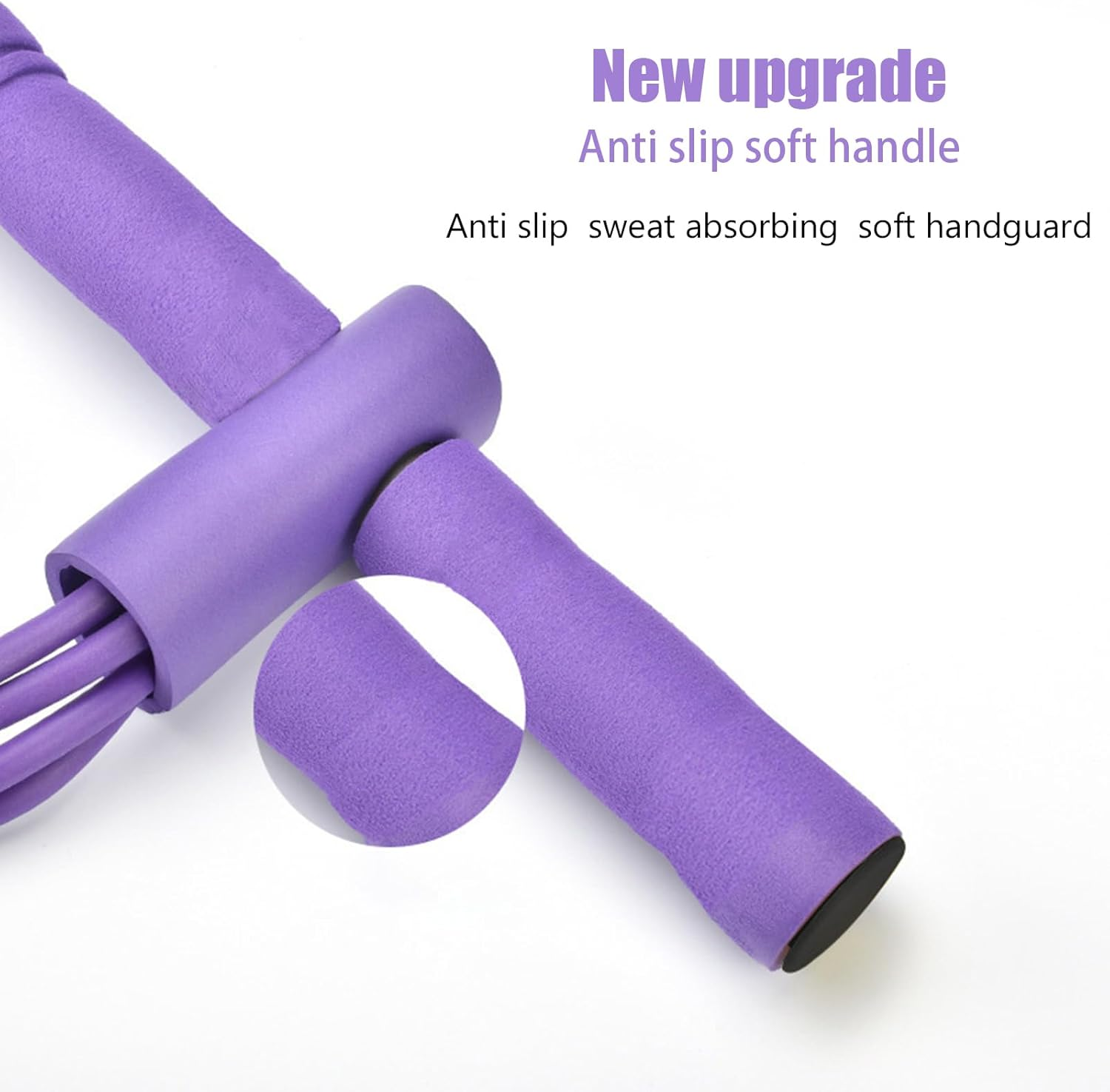 Abdominal Foot Pedal Puller Si - Home Pilates Yoga ulasan dan harga