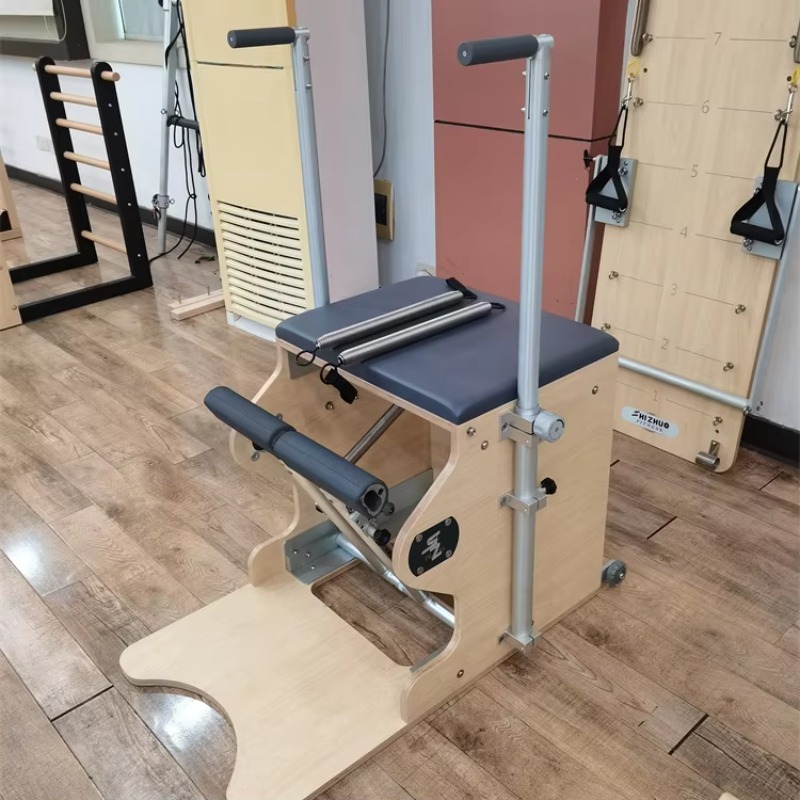 YTYIN Professional Home Gym Se - Pilates Yoga Chair ulasan dan harga