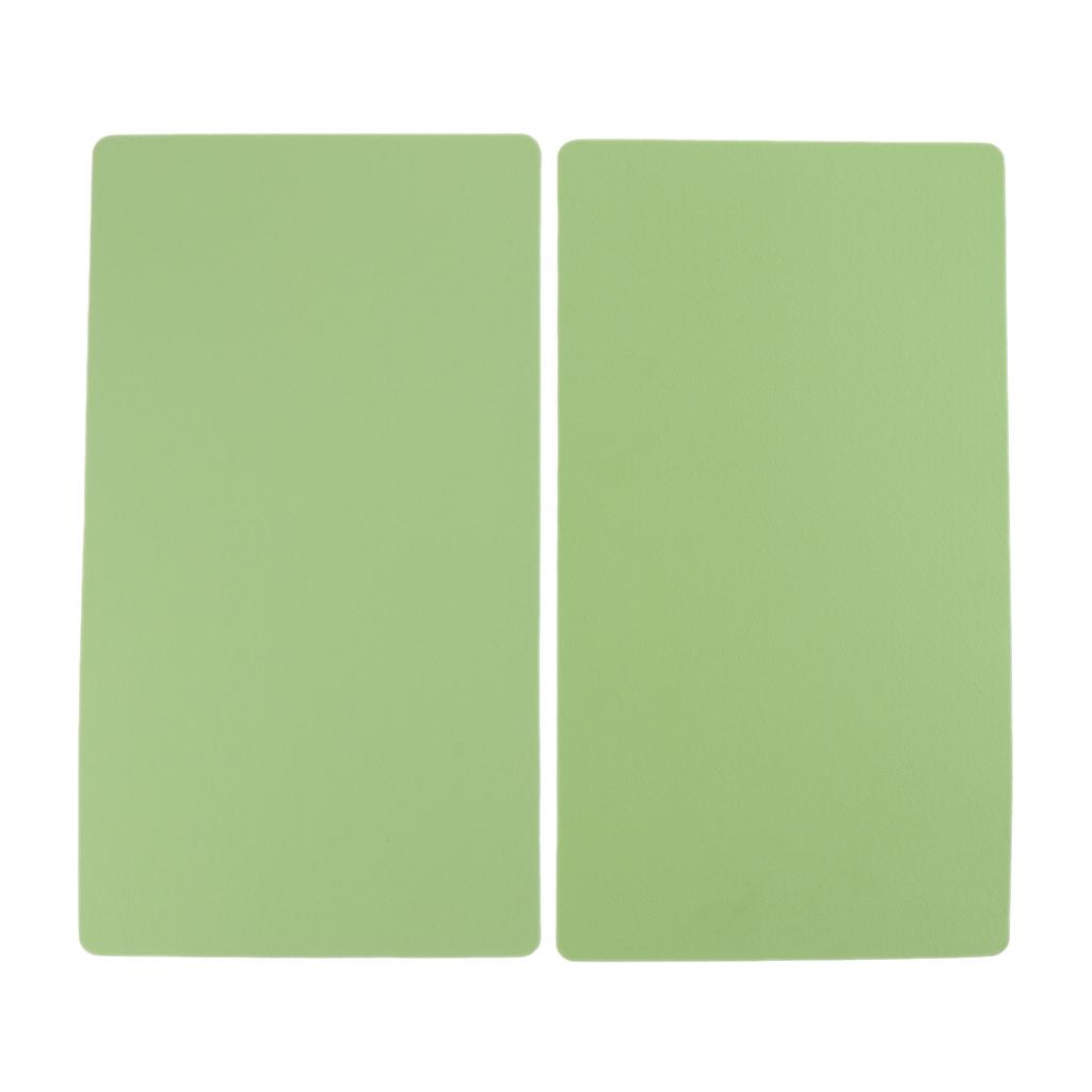 Extra Thick TPE Yoga Knee Pads - Pilates Yoga Knee Pads ulasan dan harga