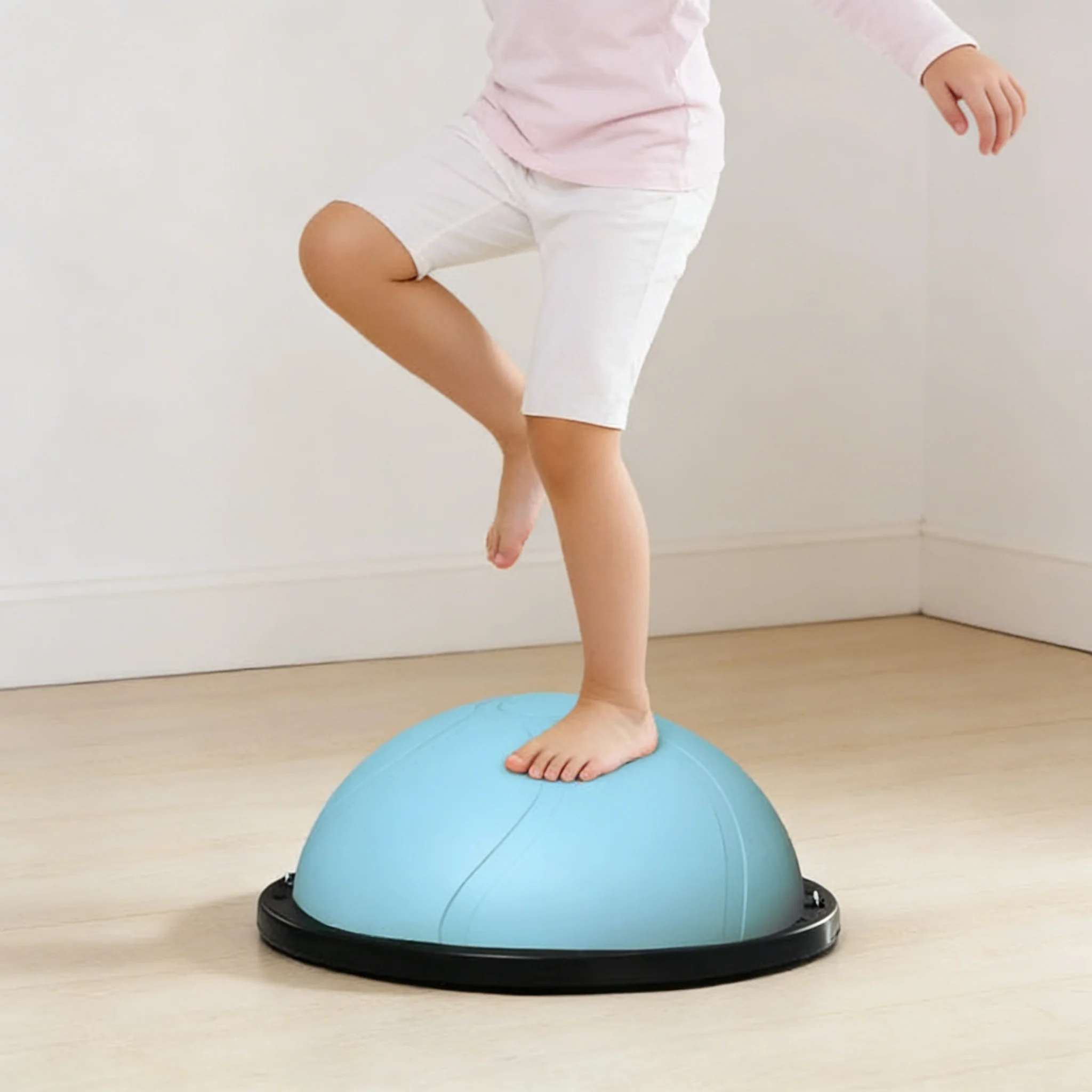 2026 Premium Hot Selling Half  - Home Pilates Yoga ulasan dan harga