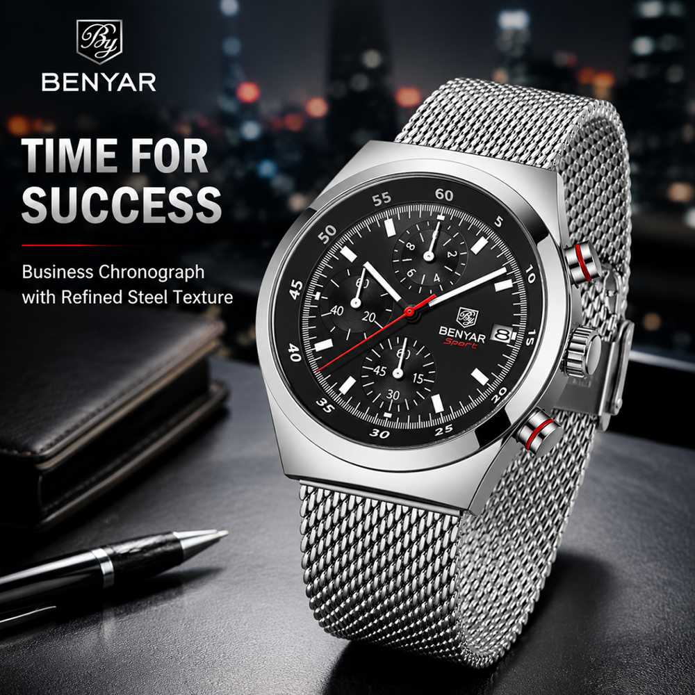 BENYAR Top Luxury Brand Men's  - Pilates Yoga Gym ulasan dan harga